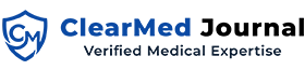 Clearmedjournal Logo