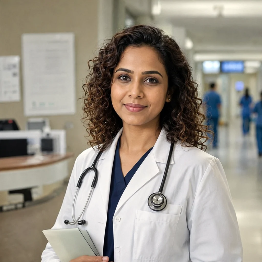 Dr. Neha Sharma, PhD