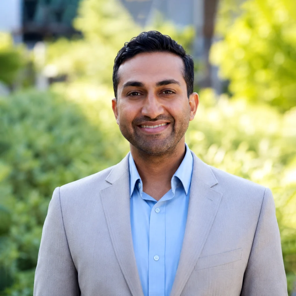 Vinay Prasad, MD, MPH